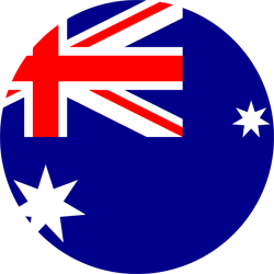 Australia flag